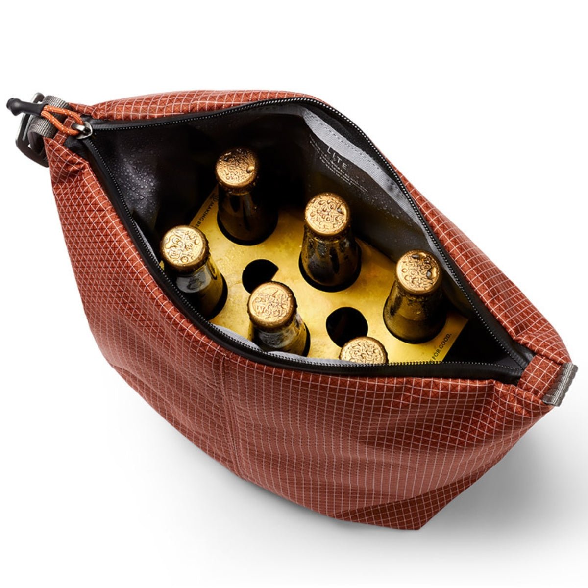 Bellroy Cooler Caddy 10L in Clay - Getoutside Shoes