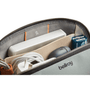 Bellroy Desk Caddy in Eucalyptus - Getoutside Shoes