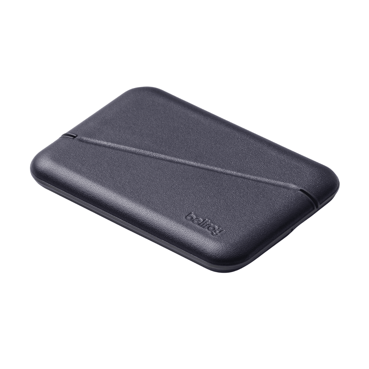 Bellroy Flip Case (Second Edition) in Navy - Getoutside Shoes