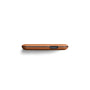 Bellroy Flip Case (Second Edition) in Terracotta - Getoutside Shoes