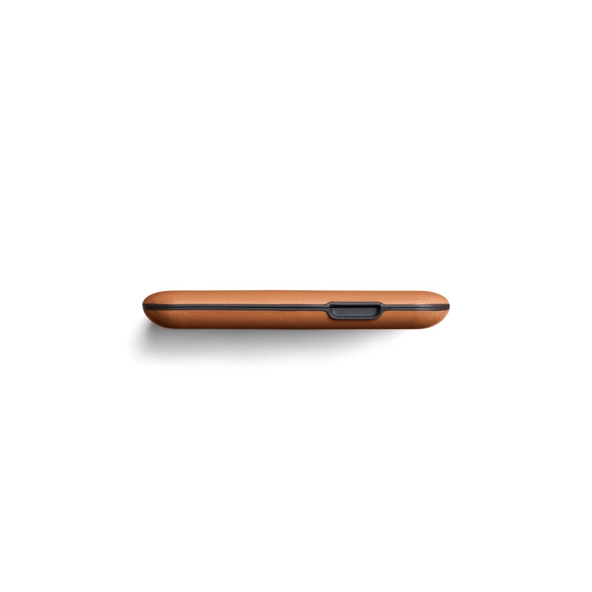 Bellroy Flip Case (Second Edition) in Terracotta - Getoutside Shoes