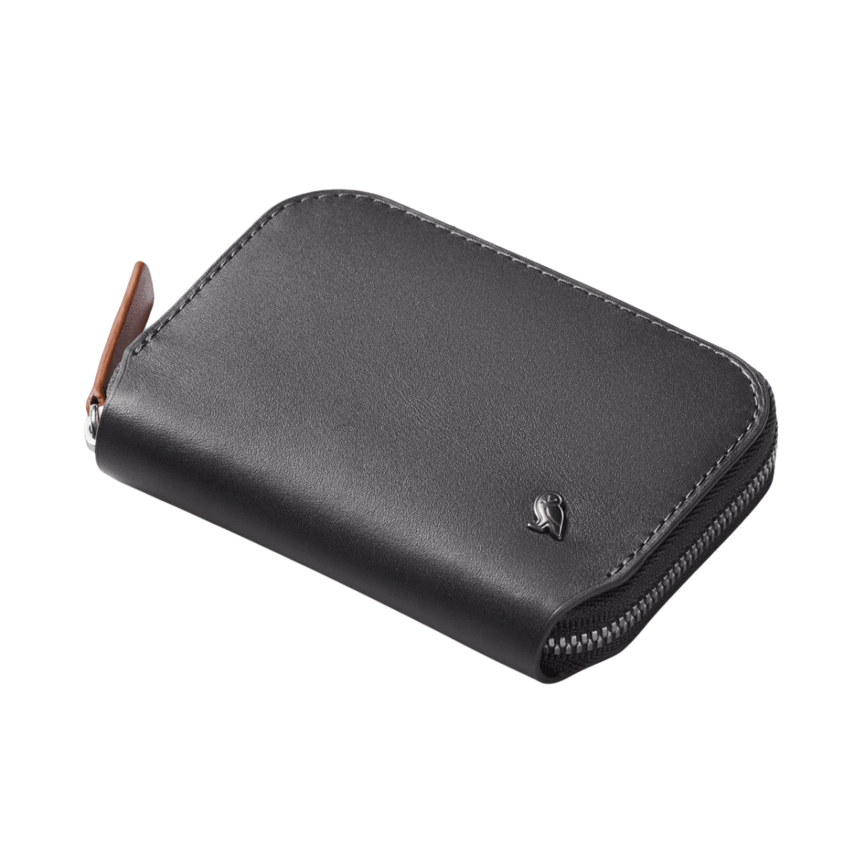 Bellroy Folio Mini in Charcoal - Getoutside Shoes