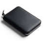 Bellroy Folio Wallet in Black - Getoutside Shoes
