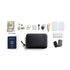 Bellroy Folio Wallet in Black - Getoutside Shoes