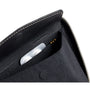 Bellroy Folio Wallet in Black - Getoutside Shoes