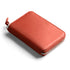 Bellroy Folio Wallet in Blood Orange - Getoutside Shoes