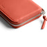 Bellroy Folio Wallet in Blood Orange - Getoutside Shoes