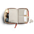 Bellroy Folio Wallet in Blood Orange - Getoutside Shoes