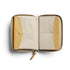 Bellroy Folio Wallet in Mustard - Getoutside Shoes