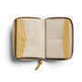 Bellroy Folio Wallet in Mustard - Getoutside Shoes
