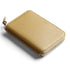 Bellroy Folio Wallet in Mustard - Getoutside Shoes