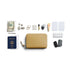 Bellroy Folio Wallet in Mustard - Getoutside Shoes