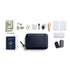 Bellroy Folio Wallet in Navy - Getoutside Shoes