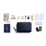 Bellroy Folio Wallet in Navy - Getoutside Shoes