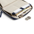 Bellroy Folio Wallet in Navy - Getoutside Shoes