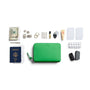 Bellroy Folio Wallet in Neon Green - Getoutside Shoes