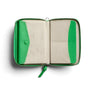 Bellroy Folio Wallet in Neon Green - Getoutside Shoes