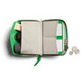 Bellroy Folio Wallet in Neon Green - Getoutside Shoes