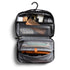 Bellroy Hanging Toiletry Kit in Black - Getoutside Shoes