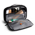 Bellroy Hanging Toiletry Kit in Black - Getoutside Shoes