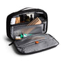 Bellroy Hanging Toiletry Kit in Black - Getoutside Shoes
