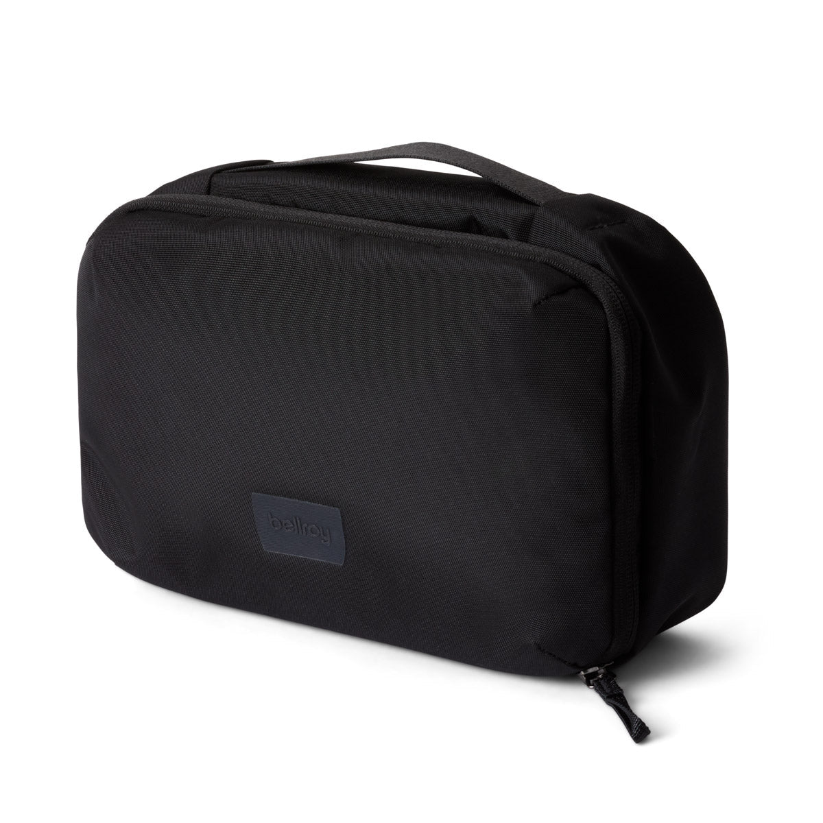 Bellroy Hanging Toiletry Kit in Black - Getoutside Shoes