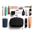 Bellroy Hanging Toiletry Kit in Black - Getoutside Shoes