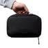 Bellroy Hanging Toiletry Kit in Black - Getoutside Shoes