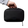Bellroy Hanging Toiletry Kit in Black - Getoutside Shoes