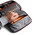 Bellroy Hanging Toiletry Kit in Clay - Getoutside Shoes