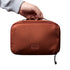Bellroy Hanging Toiletry Kit in Clay - Getoutside Shoes