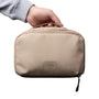 Bellroy Hanging Toiletry Kit in Stone - Getoutside Shoes