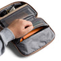 Bellroy Hanging Toiletry Kit in Stone - Getoutside Shoes