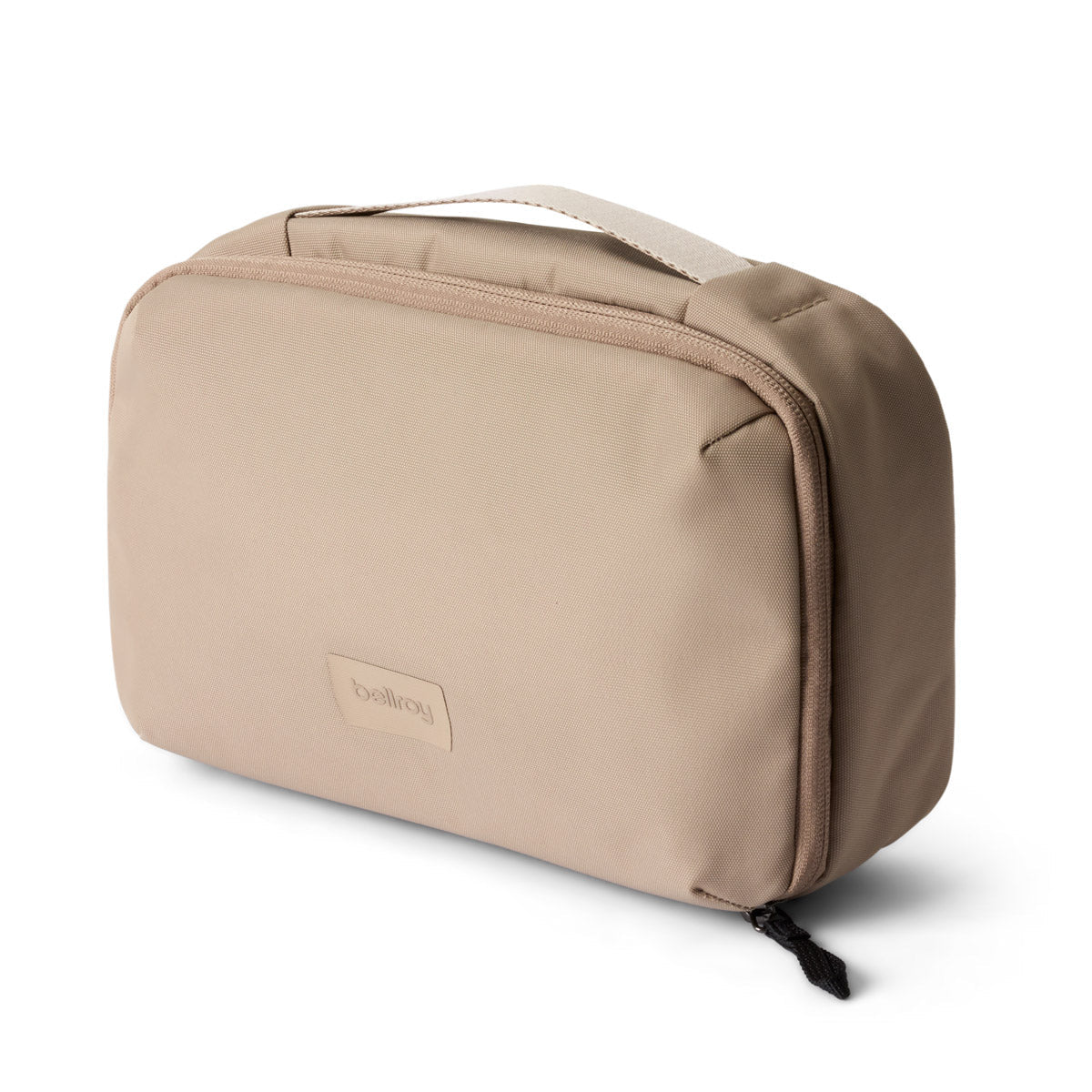 Bellroy Hanging Toiletry Kit in Stone - Getoutside Shoes