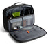 Bellroy Hanging Toiletry Kit Plus in Black - Getoutside Shoes