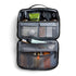 Bellroy Hanging Toiletry Kit Plus in Black - Getoutside Shoes