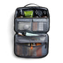 Bellroy Hanging Toiletry Kit Plus in Black - Getoutside Shoes