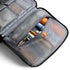 Bellroy Hanging Toiletry Kit Plus in Black - Getoutside Shoes