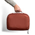 Bellroy Hanging Toiletry Kit Plus in Clay - Getoutside Shoes