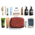 Bellroy Hanging Toiletry Kit Plus in Clay - Getoutside Shoes