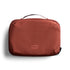 Bellroy Hanging Toiletry Kit Plus in Clay - Getoutside Shoes