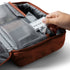 Bellroy Hanging Toiletry Kit Plus in Clay - Getoutside Shoes