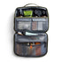 Bellroy Hanging Toiletry Kit Plus in Seakelp - Getoutside Shoes