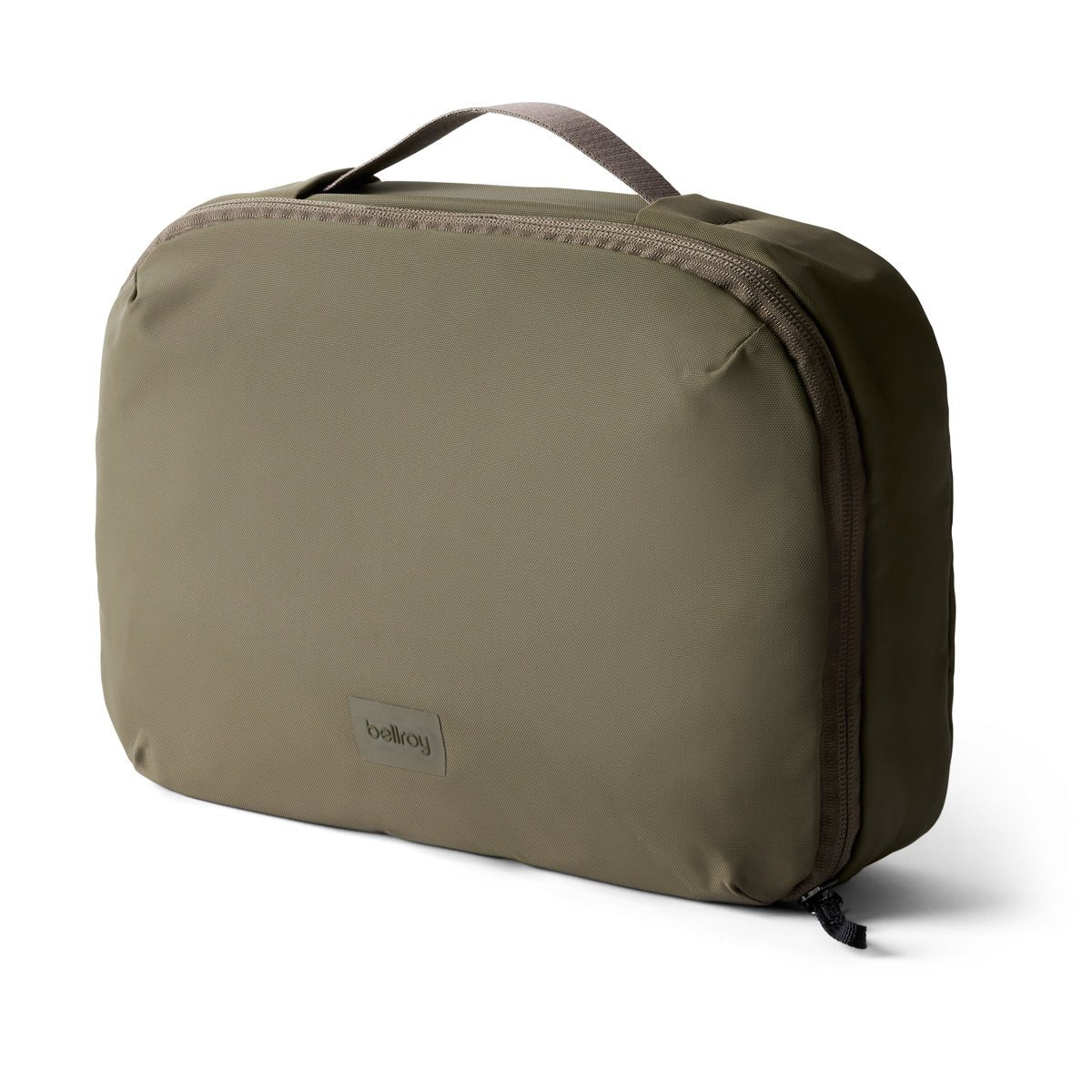 Bellroy Hanging Toiletry Kit Plus in Seakelp - Getoutside Shoes