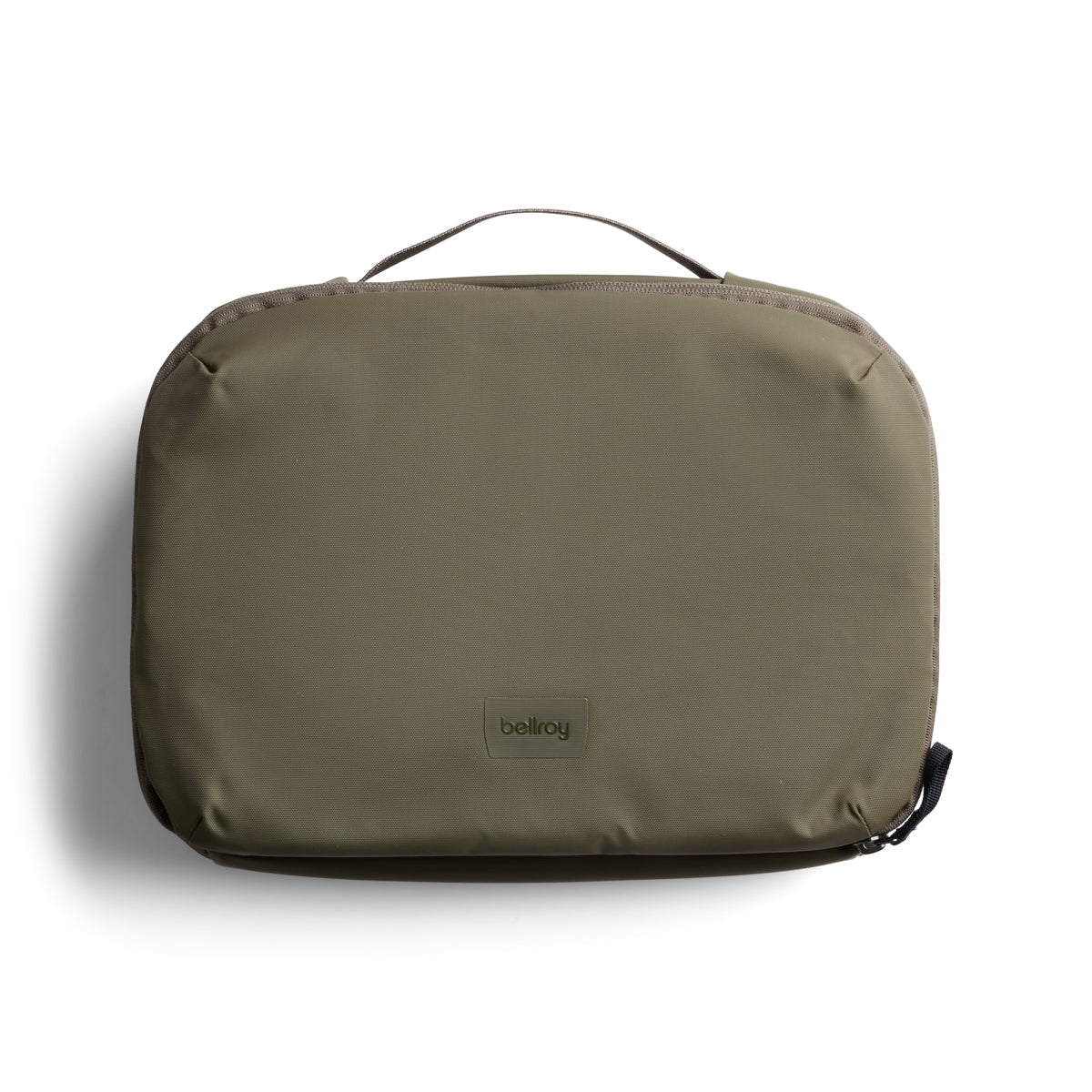 Bellroy Hanging Toiletry Kit Plus in Seakelp - Getoutside Shoes