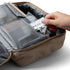 Bellroy Hanging Toiletry Kit Plus in Stone - Getoutside Shoes