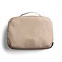 Bellroy Hanging Toiletry Kit Plus in Stone - Getoutside Shoes