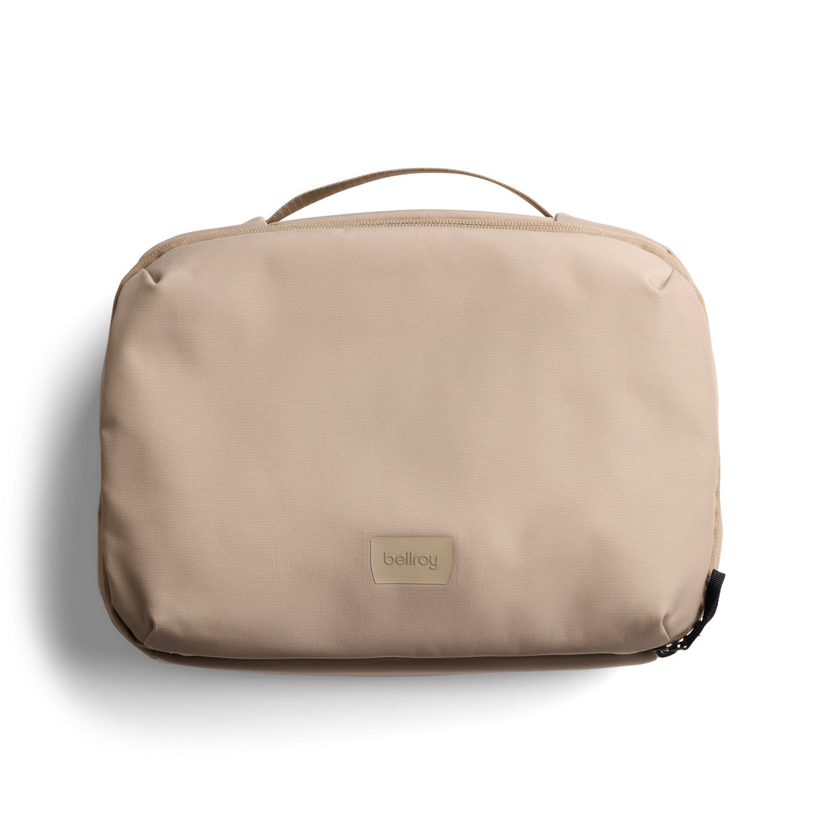 Bellroy Hanging Toiletry Kit Plus in Stone - Getoutside Shoes