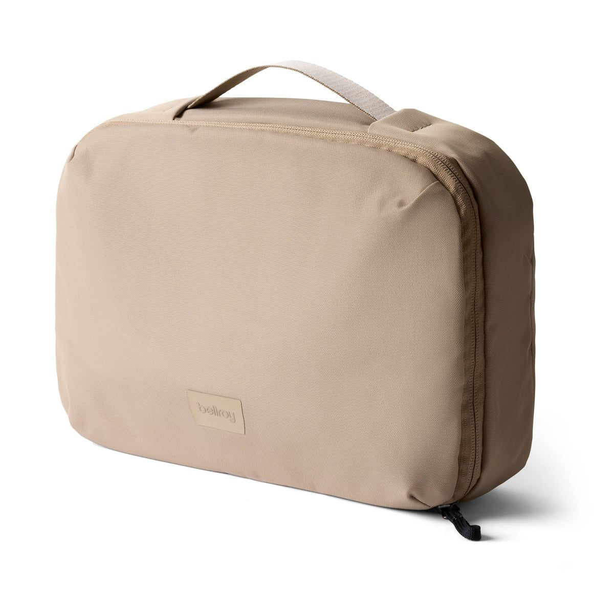 Bellroy Hanging Toiletry Kit Plus in Stone - Getoutside Shoes