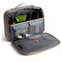 Bellroy Hanging Toiletry Kit Plus in Stone - Getoutside Shoes